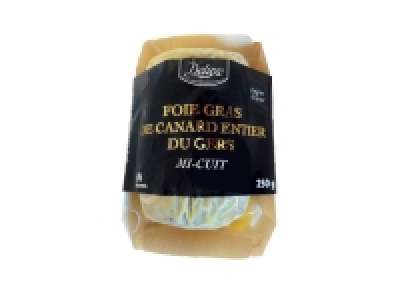 Foie gras de canard entier du Gers IGP 14.99 €