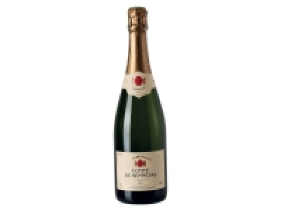 Champagne Brut Comte de Senneval AOC 12.49 €