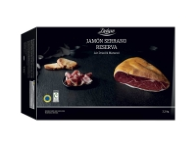 Jambon serrano 14.09 €