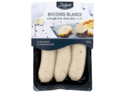 3 boudins blancs à la truffe de la Saint-Jean 2.69 €