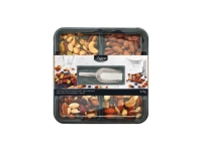 Plateau fruits secs m&eacute;lang&eacute;s 3.69&nbsp;&euro;
