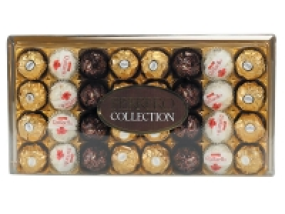 Ferrero collection 7.31 €