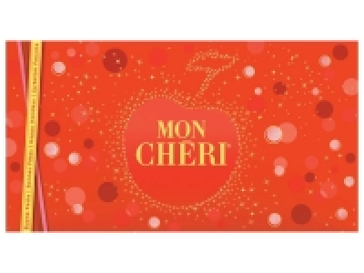Ferrero Mon chéri 6.26 €