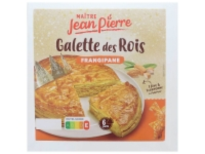Galette des rois frangipane 2.19&nbsp;&euro;