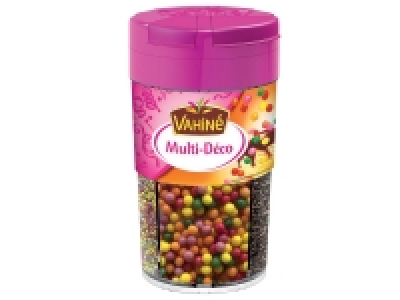 Vahiné multidéco