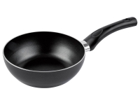 Lidl  Mini-wok, casserole ou poêle en aluminium