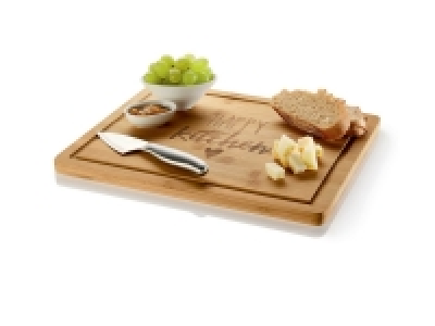 Planche à découper en bambou 4.99 €