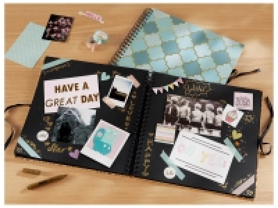 Album de scrapbooking 3.49 €