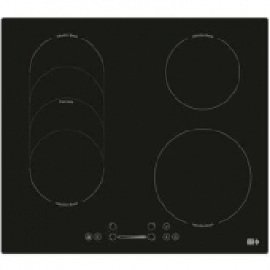 Table de cuisson à induction