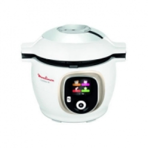 Conforama  Moulinex multicuiseur intelligent cookeo+ 150 recettes ce851a10