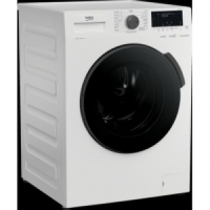 BEKO WTS8201WDOS 8 kg Blanc 369.99 €
