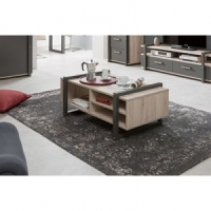 EIFFEL Gris et imitation chêne 104.99 €
