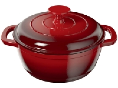 Faitout en fonte 21.99 €