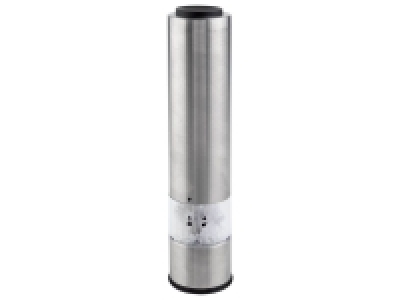 Moulin à sel/poivre électrique 7.99 €