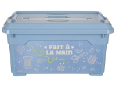 Boîte de rangement pour accessoires de couture 11.99 €