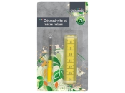 Accessoires de couture 0.99 €