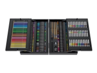 Coffret à dessin et peinture 21.99 €