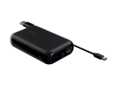 Batterie externe Powerbank 14.99 €