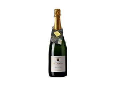 Lidl  Champagne Brut Paul Menand AOC