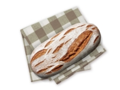 Pain de campagne 1.49 €