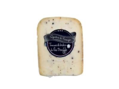 Tomme de Brebis à la truffe dété 2.69 €