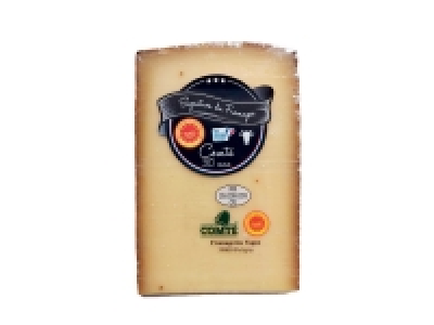 Comté AOP 30 mois 2.99 €