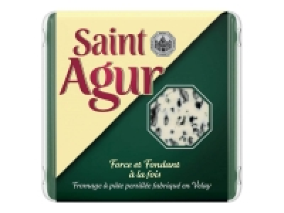 Saint Agur 1.28 €