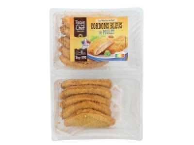 Cordons bleus de poulet 3.95 €