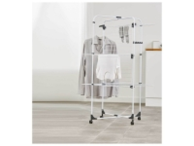 Séchoir à linge tour 16.99 €