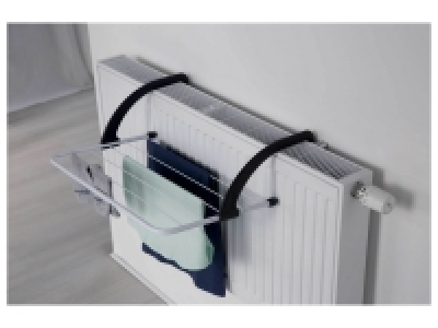 Séchoir pour radiateur