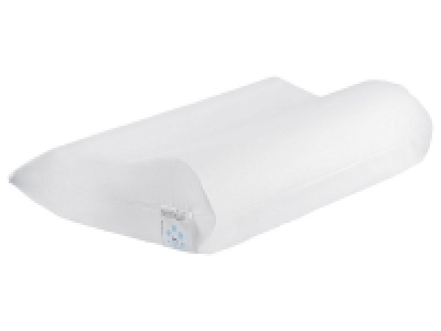 Oreiller cervical anti-acariens 7.99 €