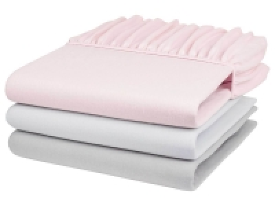 Drap-housse en flanelle 5.99 €