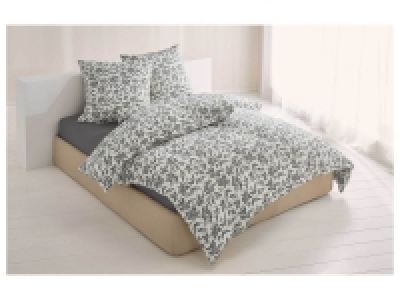 Parure de lit en coton mélangé 14.99 €