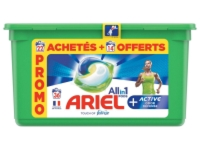 Ariel Pods 11.49 €