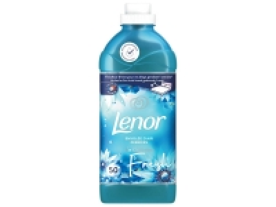 Lenor adoucissant envolée dair frais 2.70 €