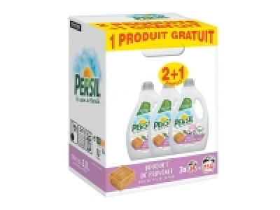 Persil lessive liquide 11.99 €