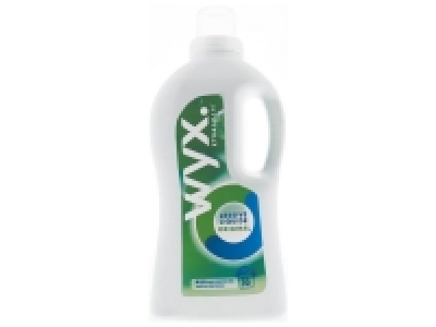 Lessive liquide 2.89 €