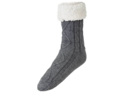 Chaussons-chaussettes