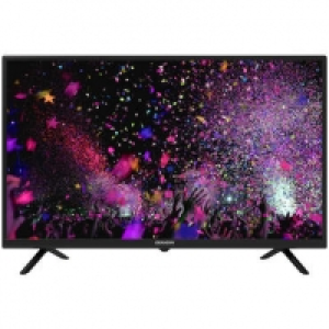 Conforama  Téléviseur 80 cm HD Led