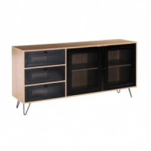 KONG Imitation chêne et noir 179.99 €