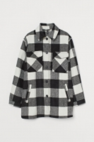 Surchemise oversize 20.99 €