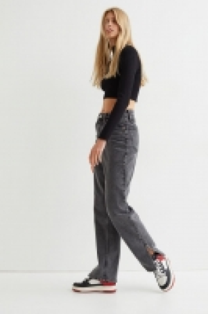 Straight High Jeans 17.99 €
