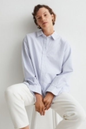 Chemise Oxford 11.99 €