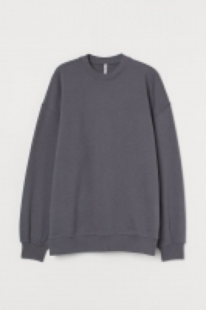 Sweat oversize 8.99 €