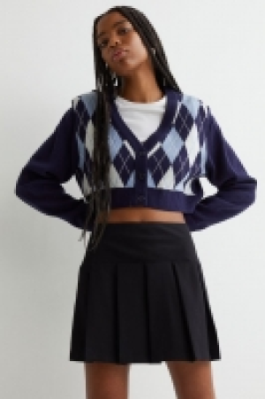 Gilet court 8.99 €