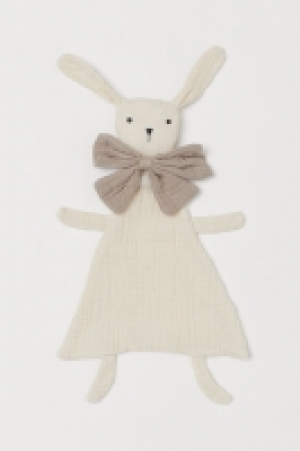 HM  Doudou en coton