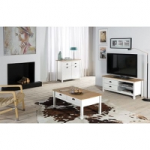 MAYA Bois massif blanc 119.99 €