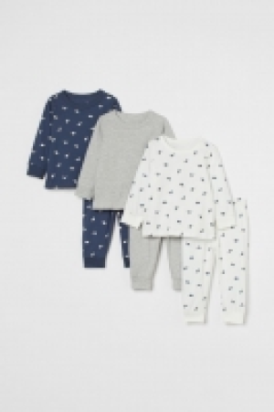 Pyjamas, lot de 3 17.99 €