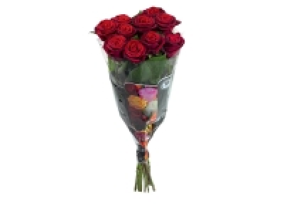 Bouquet de grandes roses 3.99 €