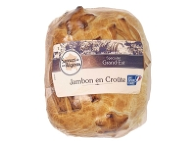 Jambon en croûte 12.99 €